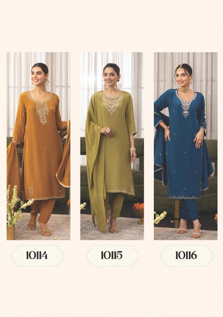 Anju fabrics saj dhaj kurties online wholesale